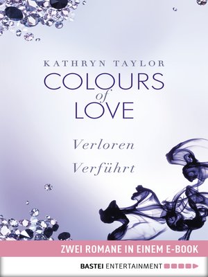 cover image of Colours of Love